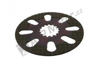 938515: Brake plate 16-227-901 d=223,00 mm