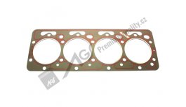 Cylinder head gasket s=1,20 mm 16V 19-006-561, 97-006-161 E4 P,F AGS
