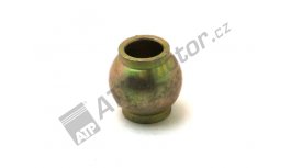 Koule d=25,40 mm