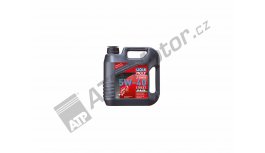 Motorbike synth 4t 5w-40  4l Liqui Moly