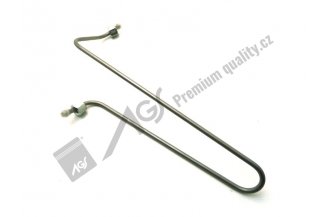 64900473: Trubka vstřikovací 2 6V AGS