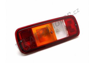 07101005: Světlomet zadní skupinový LOCUST