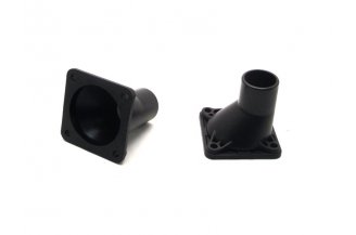 70011302: Thermostathals Kunststoff