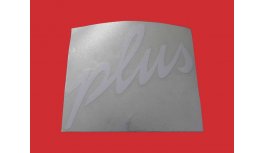 Beschriftung Plus
