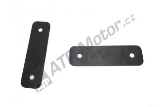 65302877: Podložka pryžová