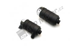 DONALDSON Trockenluftfilterpaket