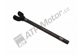 78440090: Hřídel kliky