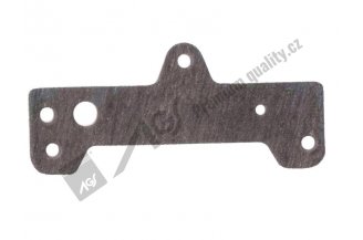 950706: Oil cleaner gasket 4901-0733 AGS