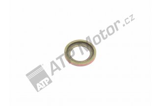 933117: Miska pružiny horní