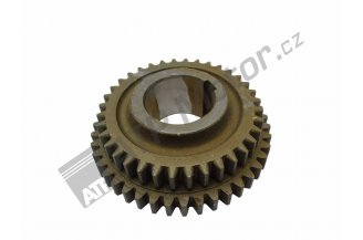 40111919: Gear 3rd and 4th speed