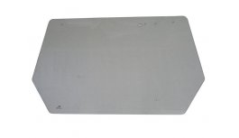 Glass rear Z 7520-10540 distance 640 mm