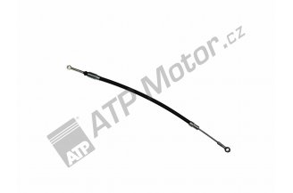 96231200: Hand brake cable FHD