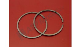 Kroužek pístní 75x2,5