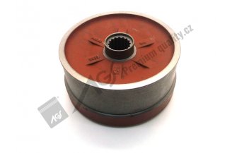40112601 AGS: Drum small AGS