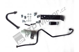 938341: Sada filtrace hydrauliky sk.45a M92