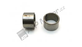 Pouzdro d=50x60/40 mm