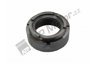 Z5017.2949: Nut RH brake drum
