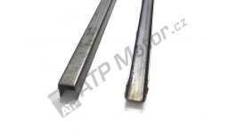 Lem bočnice horní l=4,10 m