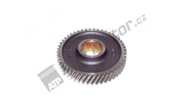 Timing gear