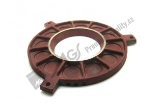 55011108AGS: PTO clutch pressure ring AGS