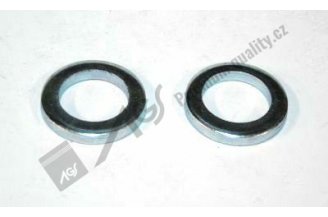 78005007: Podložka šroubu hlavy 15 viz. 80-005-076-AGS