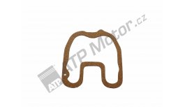 Těsnění krytu ventilu