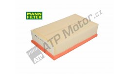 Filtr vzduchový Kodiaq