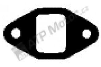 MTE78,07: Těsnění termostatu spodní M11-6