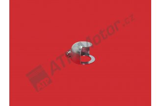 Z253889.25: Krytka spínací skříňky