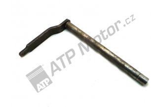 55112707: Kupplungswelle