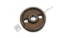 Kolo vačkového hřídele z=48 AGS