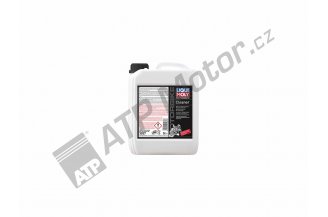 LM3037: Motorbike cleaner  5l Liqui Moly