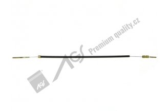 491827151: Handbremsseil l=770,00 mm AGS