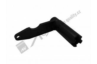 62112102 AGS: Hřídel spojky d=35,00 mm M97, JRL AGS