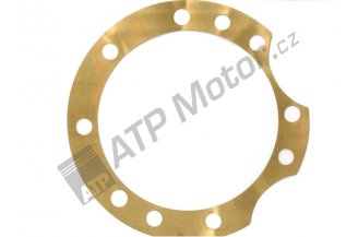 64015778: Podložka s=0,15 mm