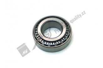L32208: Bearing tapered 97-1403, 97-1415 AGS