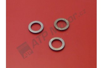 930587: Adjusting shim 2,75 mm