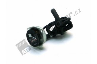 932021: Teploměr lihový sdruženého panelu