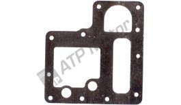 Těsnění skříně náhonu