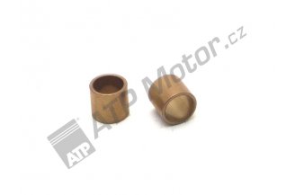 932250: Selbstschmierendes Anlassergehäuse vorne