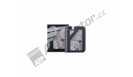 Classic motorenöl sae 30 1l Liqui Moly