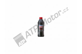 LM3822: Motorbike gear oil hd 150 1l Liqui Moly