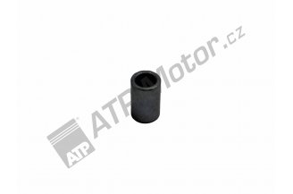 57112728: Schmelzröhre