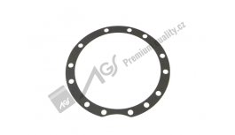 Těsnění víka zadní nápravy AGS