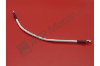 15350050: Cable to heater plug