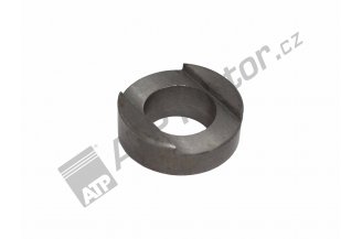 440250312026: Stiftring d=26,00 mm mit Rille