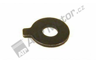 930223: CA JRL-Scheibe