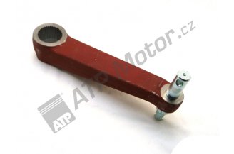 70118003: Rameno hydrauliky L+P úplné 7011-8015 náhrada za 6711-8010
