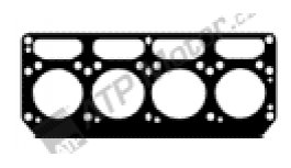 Těsnění hlavy válců M-25 s=1,8 mm, vrtání d=85 mm