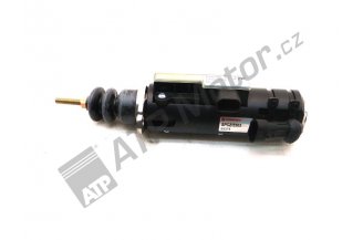 19255911: Senzor polohy spojkového pedálu FRT HSX